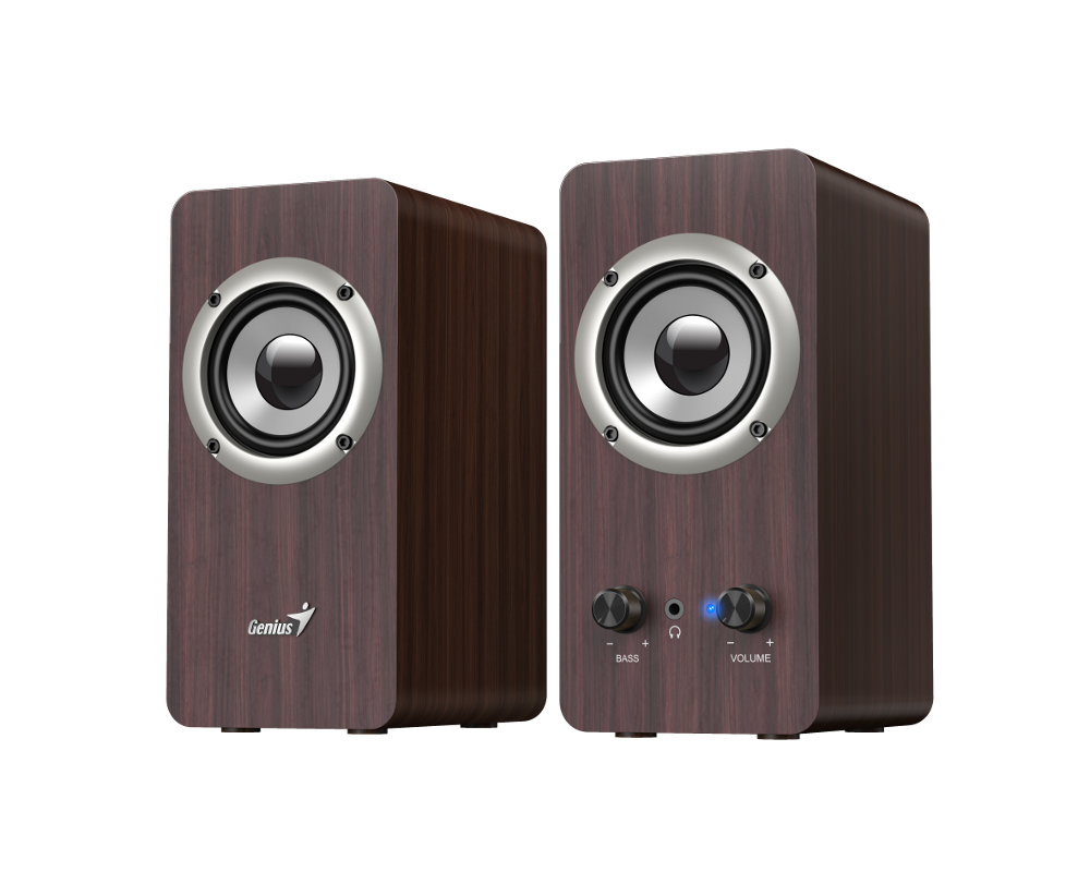 Genius zvučnici SP-HF400, 10W, 3.5mm-0