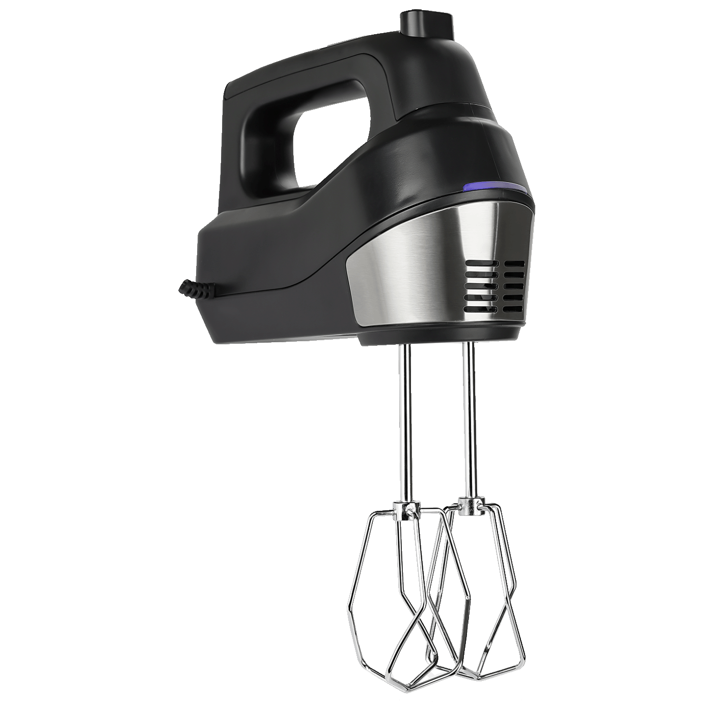 Ručni mikser ZILAN ZLN2969 (400 W, 6 brzina + Turbo)-1
