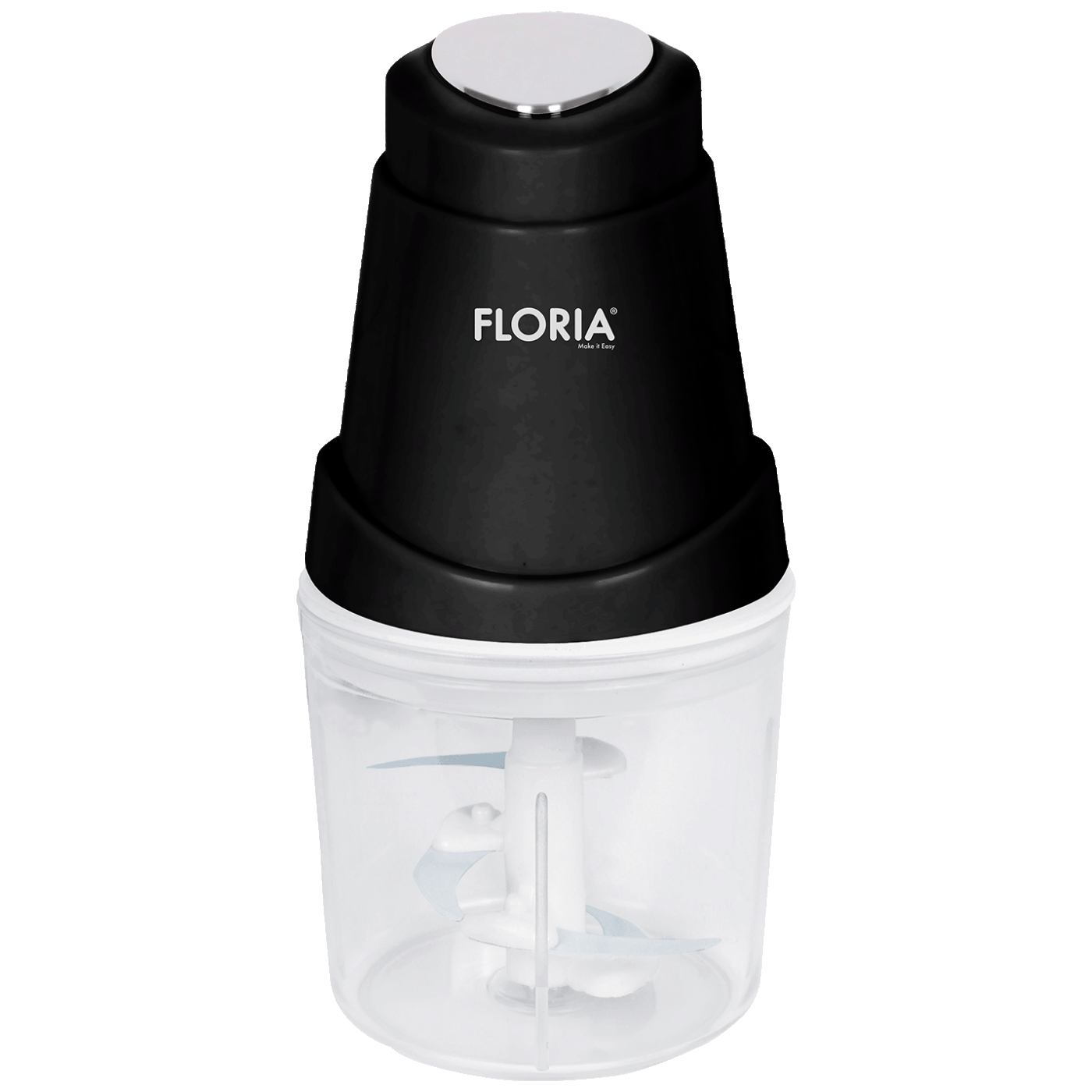 Sjeckalica ZILAN ZLN2570 (250W, 0.6L)