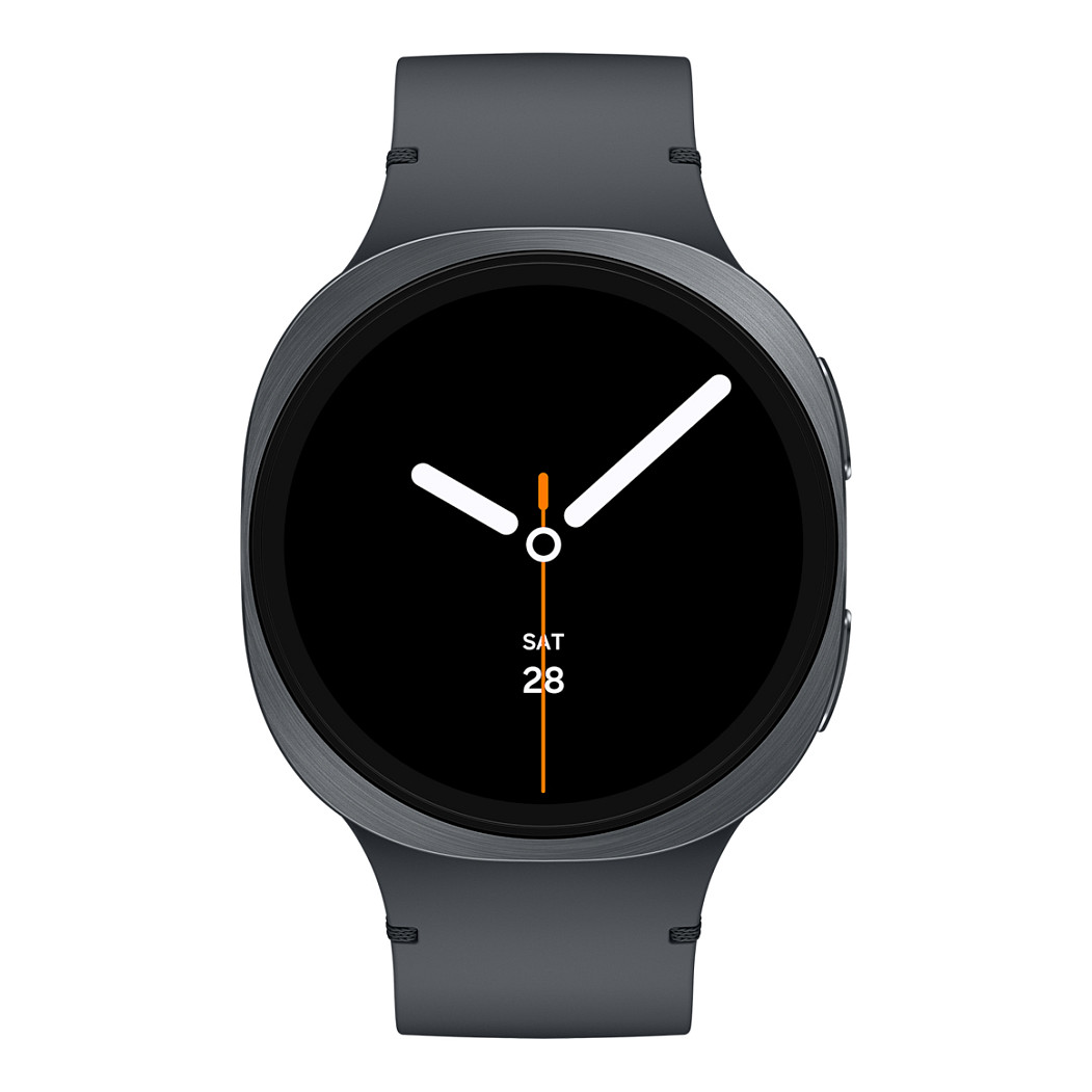 Pametni sat SAMSUNG Galaxy Watch FE 40mm BT Black (Super AMOLED, Exynos W920, Wear OS, 5 ATM)-1