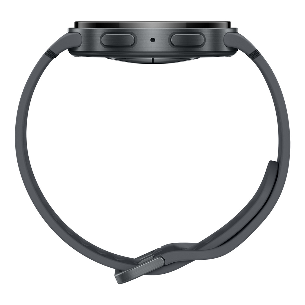 Pametni sat SAMSUNG Galaxy Watch FE 40mm BT Black (Super AMOLED, Exynos W920, Wear OS, 5 ATM)-3