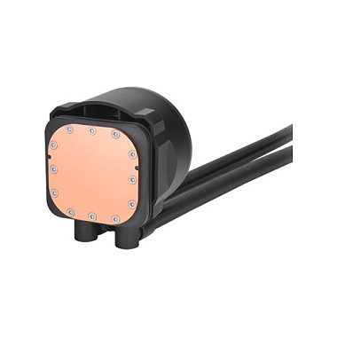 Vodeno hlađenje THERMALTAKE TOUGHLIQUID 240 EX PRO ARGB SYNC (240 mm, AIO)-2