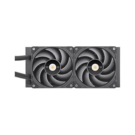 Vodeno hlađenje THERMALTAKE TOUGHLIQUID 240 EX PRO ARGB SYNC (240 mm, AIO)-3