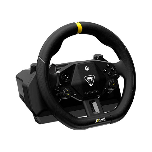 Volan s pedalama TURTLE BEACH VelocityOne Race (Direct Drive, Xbox & PC)-4