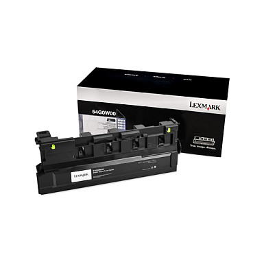Spremnik za otpadni toner LEXMARK 54X (C540X75G)