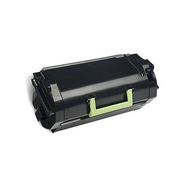 Toner LEXMARK 502E (50F200E, Crni)