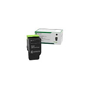 Toner LEXMARK 78C2UK0 (Crni, Ultra High Yield)-0