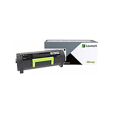 Toner LEXMARK B2300A0 (Black)