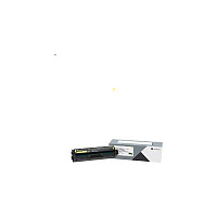Toner LEXMARK C330H40 (Yellow, High Yield)