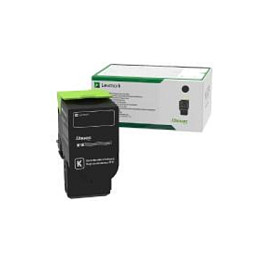 Toner LEXMARK 95X2001 (Crni, Return Program, 47.700 stranica)-0
