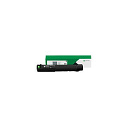 Toner LEXMARK 85D0HK0 (Black, High Yield)