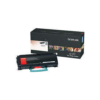 Toner LEXMARK E360H80G (Crni, High Yield)-0