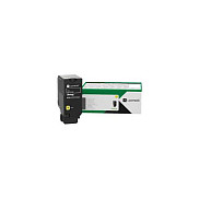 Toner LEXMARK 71C20C0 (Return Program, Cyan)-0