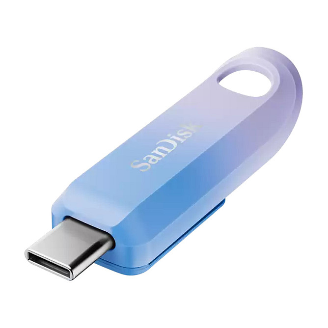 USB stick SANDISK Ultra Dual Drive Go 256GB (USB-C, USB-A, 150 MB/s)-1