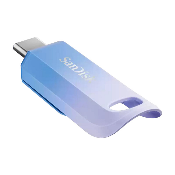 USB stick SANDISK Ultra Dual Drive Go 256GB (USB-C, USB-A, 150 MB/s)-2