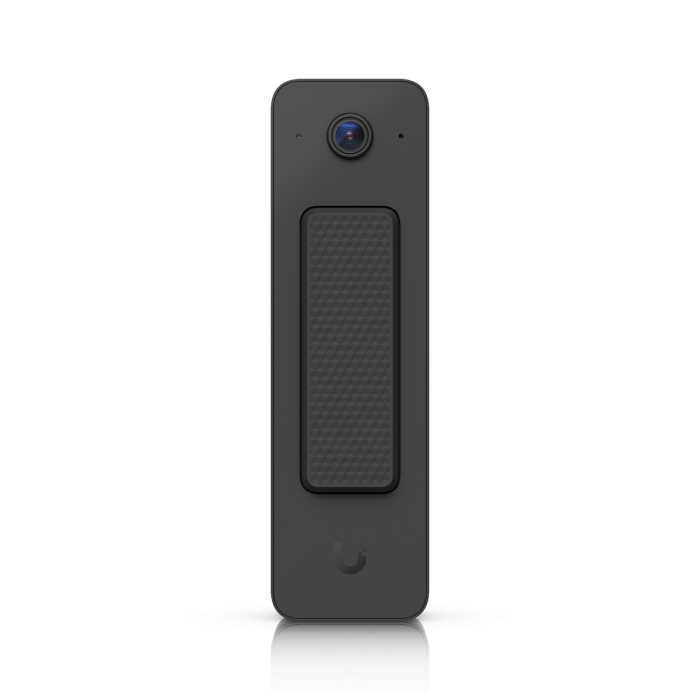Pametno zvono UBIQUITI UniFi Protect G4 Doorbell Pro Black (5MP kamera, IPX4, PoE)
