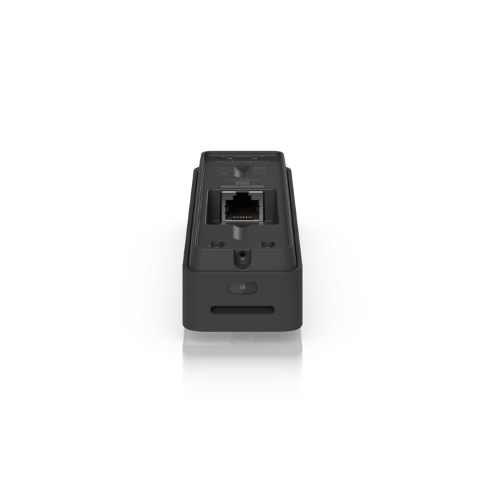 Pametno zvono UBIQUITI UniFi Protect G4 Doorbell Pro Black (5MP kamera, IPX4, PoE)-6