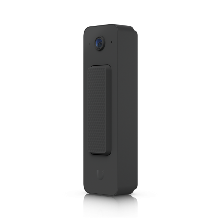 Pametno zvono UBIQUITI UniFi Protect G4 Doorbell Pro Black (5MP kamera, IPX4, PoE)-2
