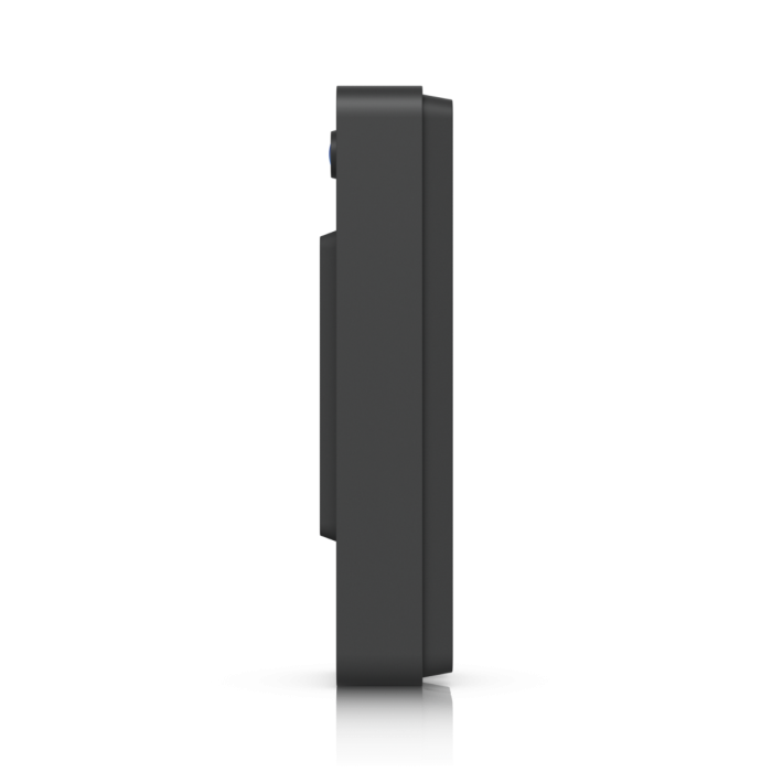 Pametno zvono UBIQUITI UniFi Protect G4 Doorbell Pro Black (5MP kamera, IPX4, PoE)-4