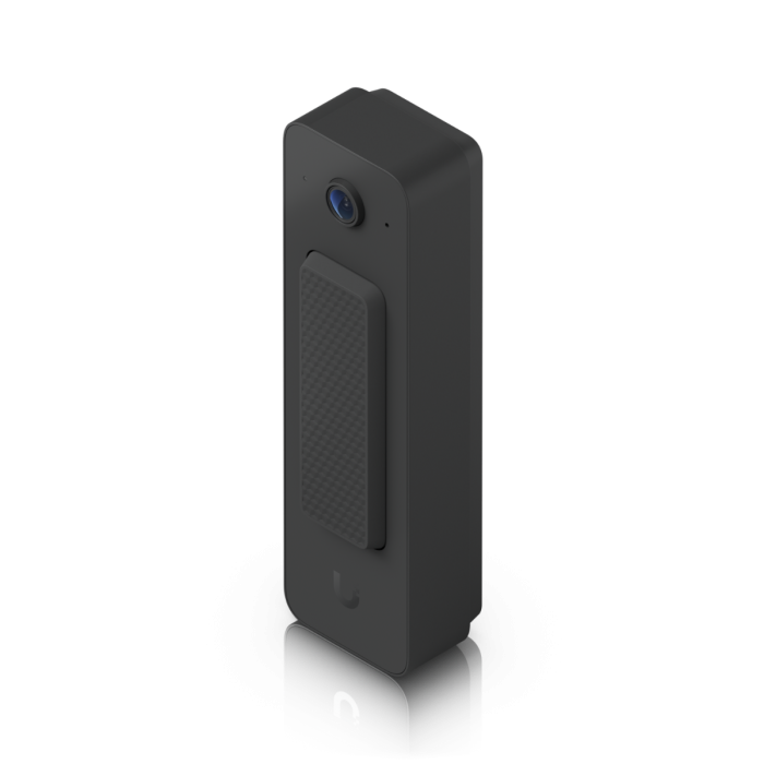 Pametno zvono UBIQUITI UniFi Protect G4 Doorbell Pro Black (5MP kamera, IPX4, PoE)-1