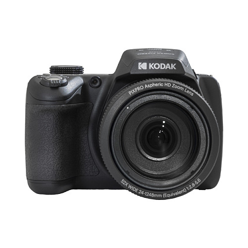 Fotoaparat KODAK PIXPRO AZ528 (16 MP, 52x zoom, crni)-1