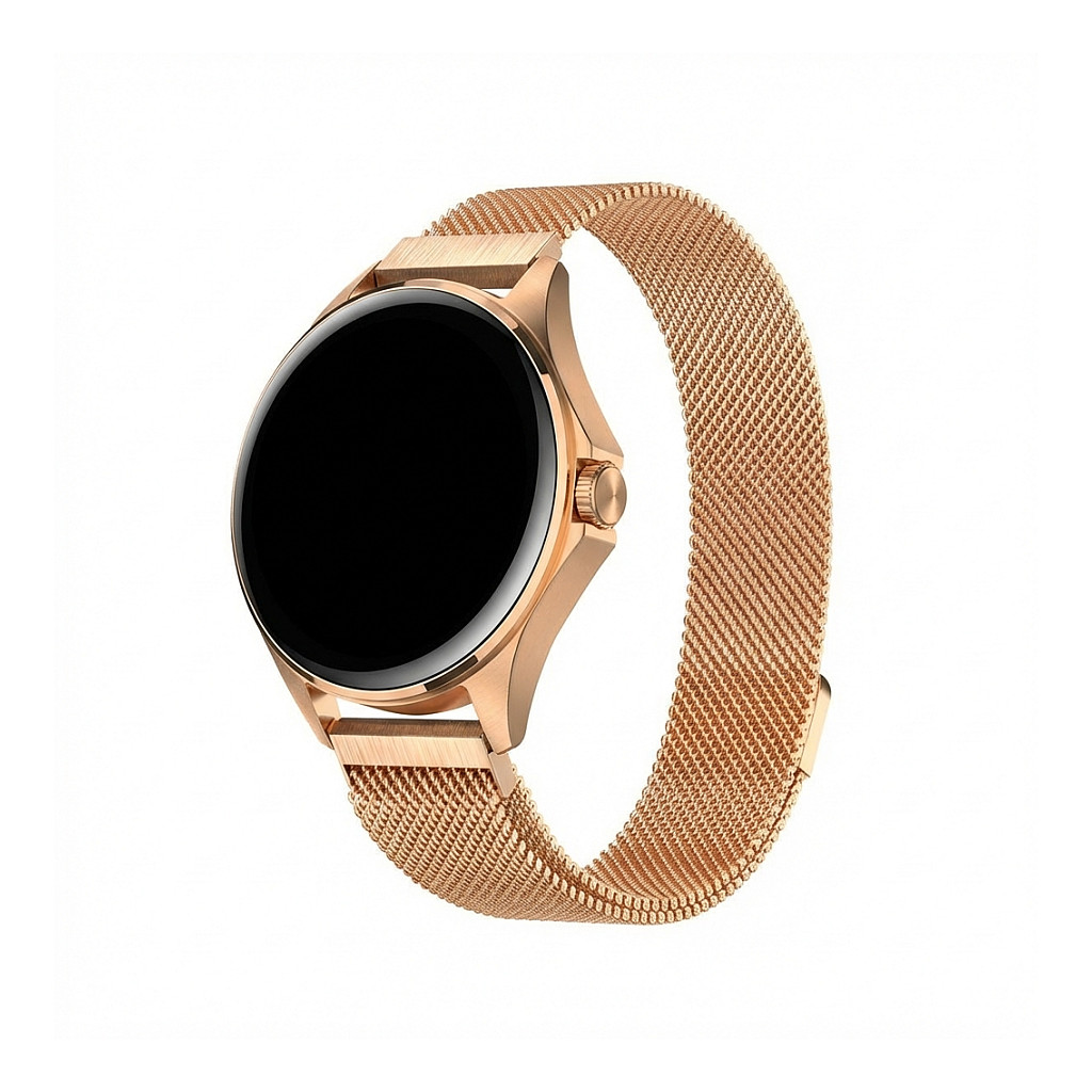 Pametni sat KODAK SW-7211 (Rose Gold)-0