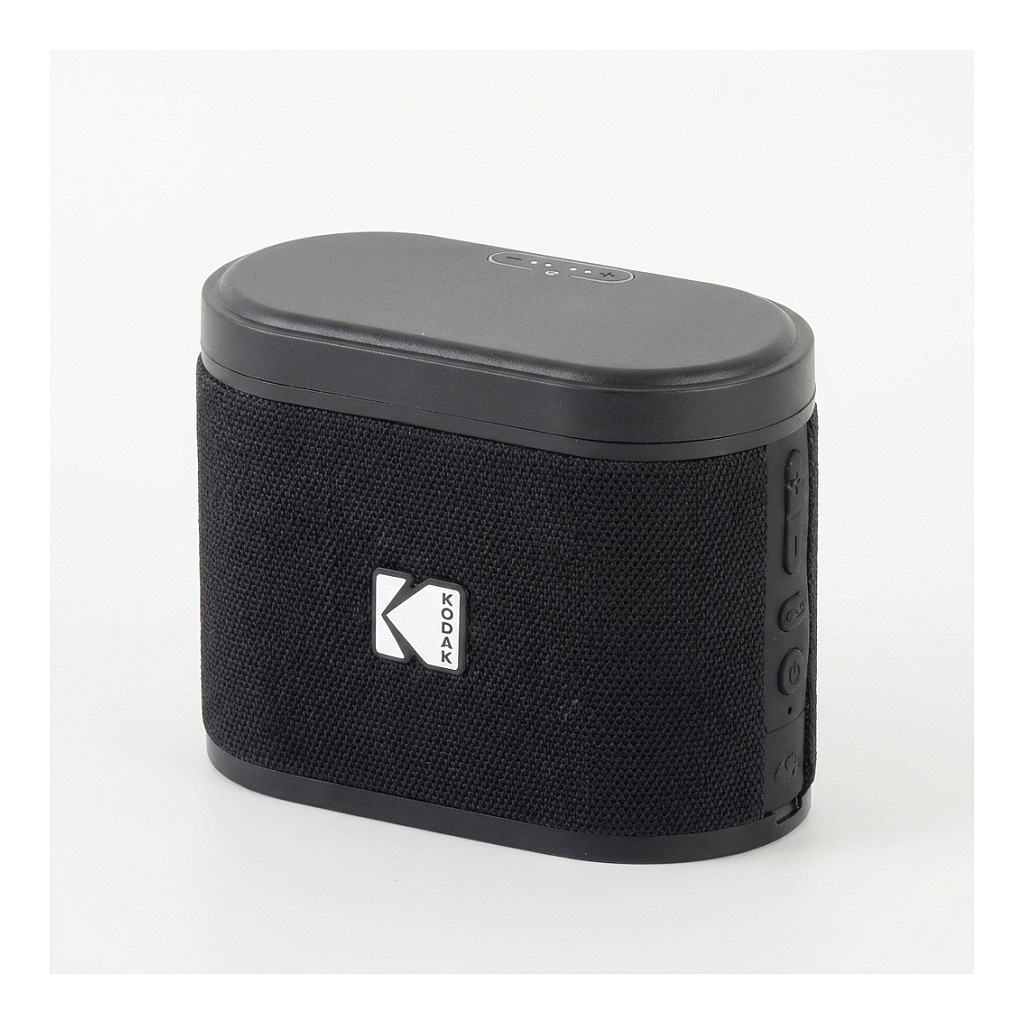 Zvučnik KODAK SoundBrix (bežični, Bass Black)-0