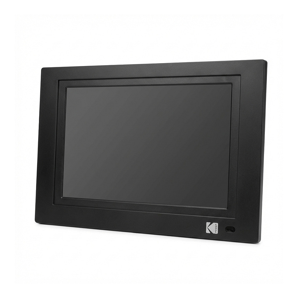 Digitalni foto okvir KODAK RWF-116B (11.6", WiFi, 16GB, Crni)-0