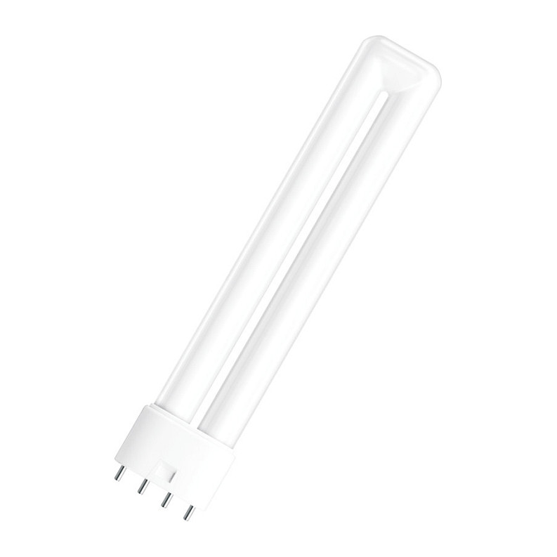 Kompaktna fluorescentna žarulja OSRAM DULUX L 55W/840 (2G11, 4000K, 4800 lm)