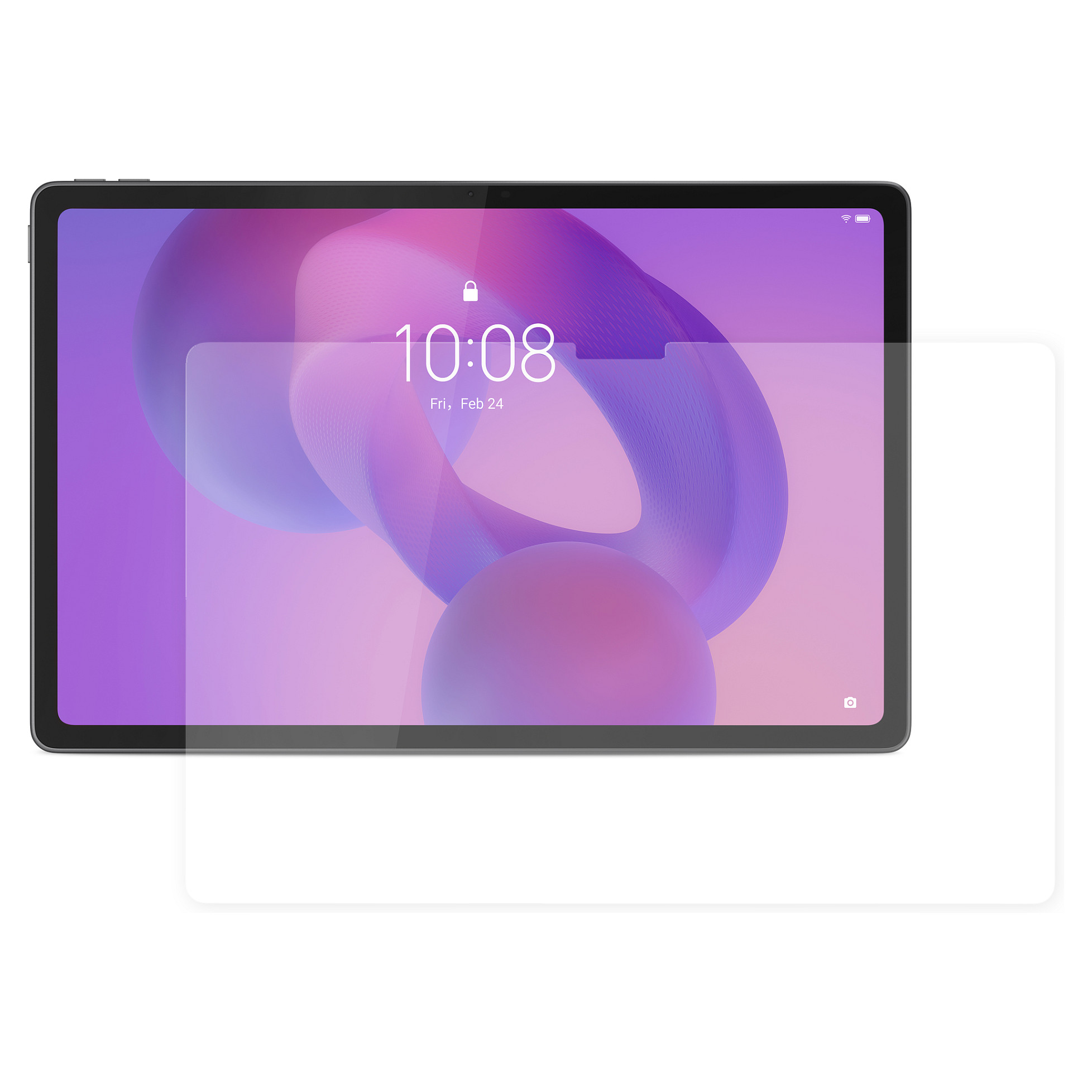 Zaštitno staklo LENOVO Idea Tab Plus-0