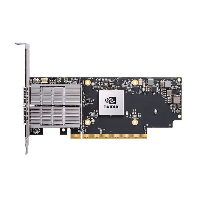 Mrežna kartica NVIDIA ConnectX-7 25GbE SFP28 PCIe 5.0-0