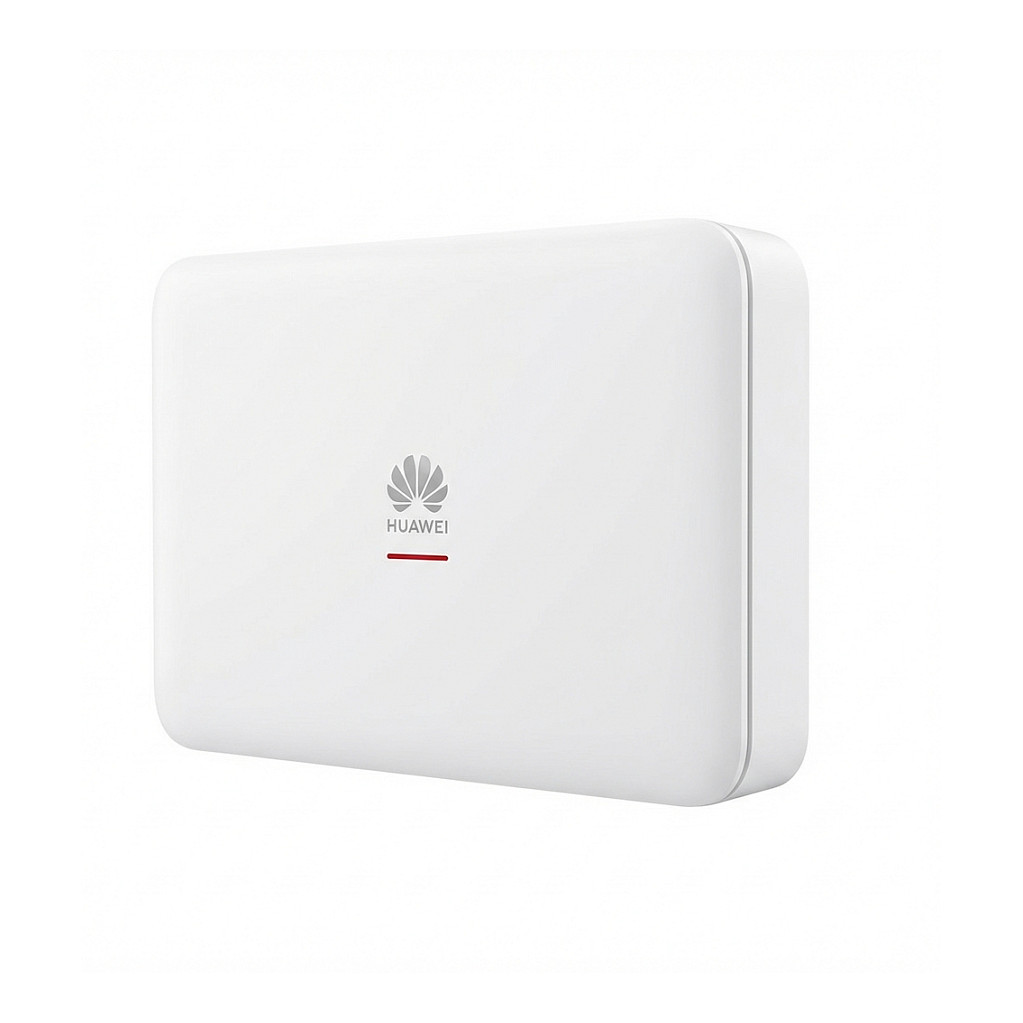 GPON Terminal HUAWEI OptiXstar EN8255X6s-8X (WiFi 6, SC/APC)