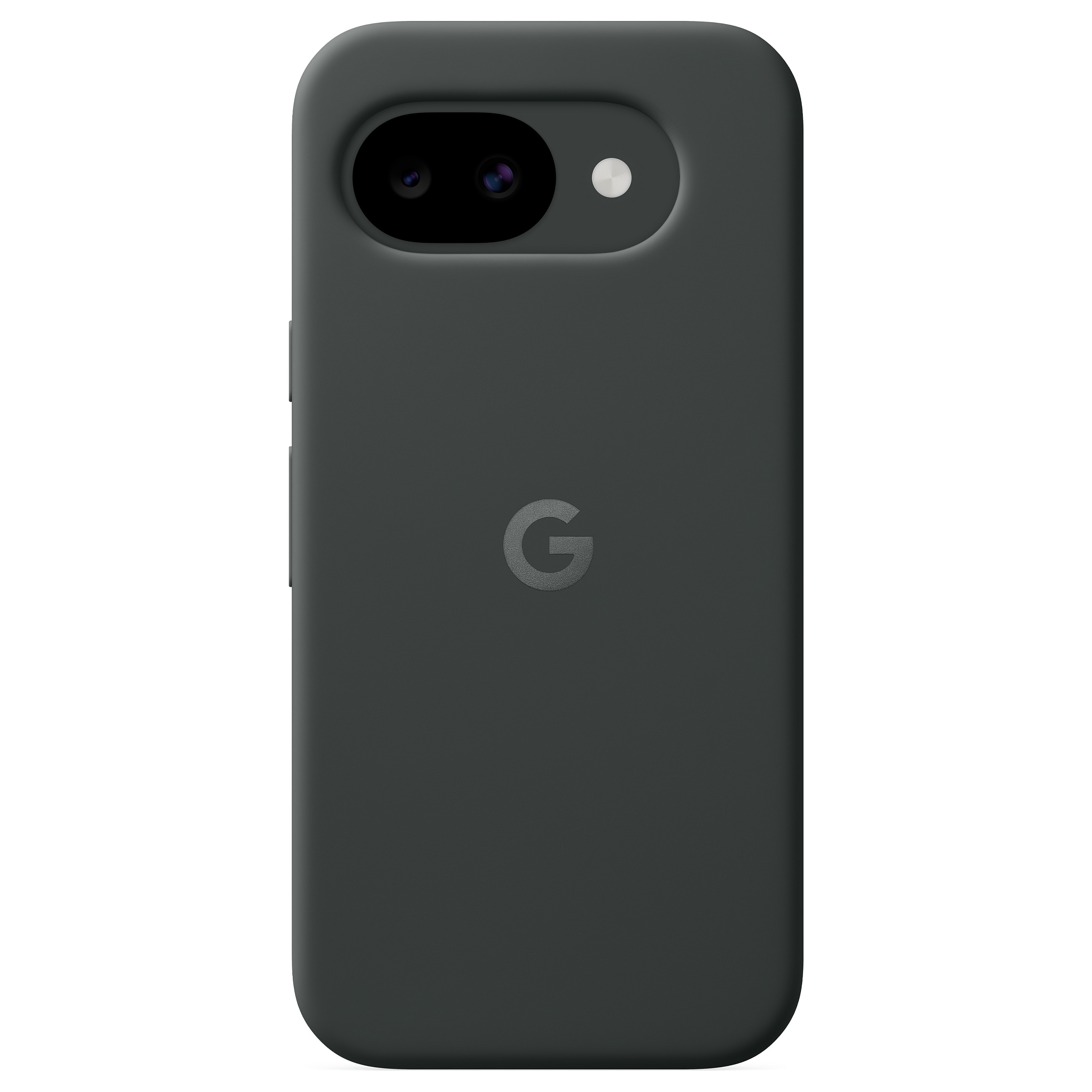 Maska GOOGLE Pixel 6a (Ugljen)-0