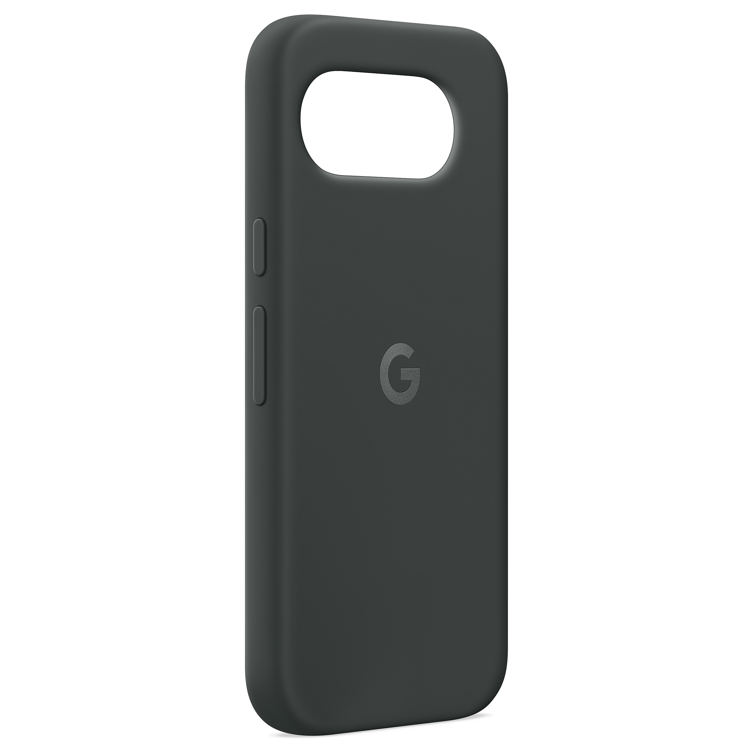 Maska GOOGLE Pixel 6a (Ugljen)-1