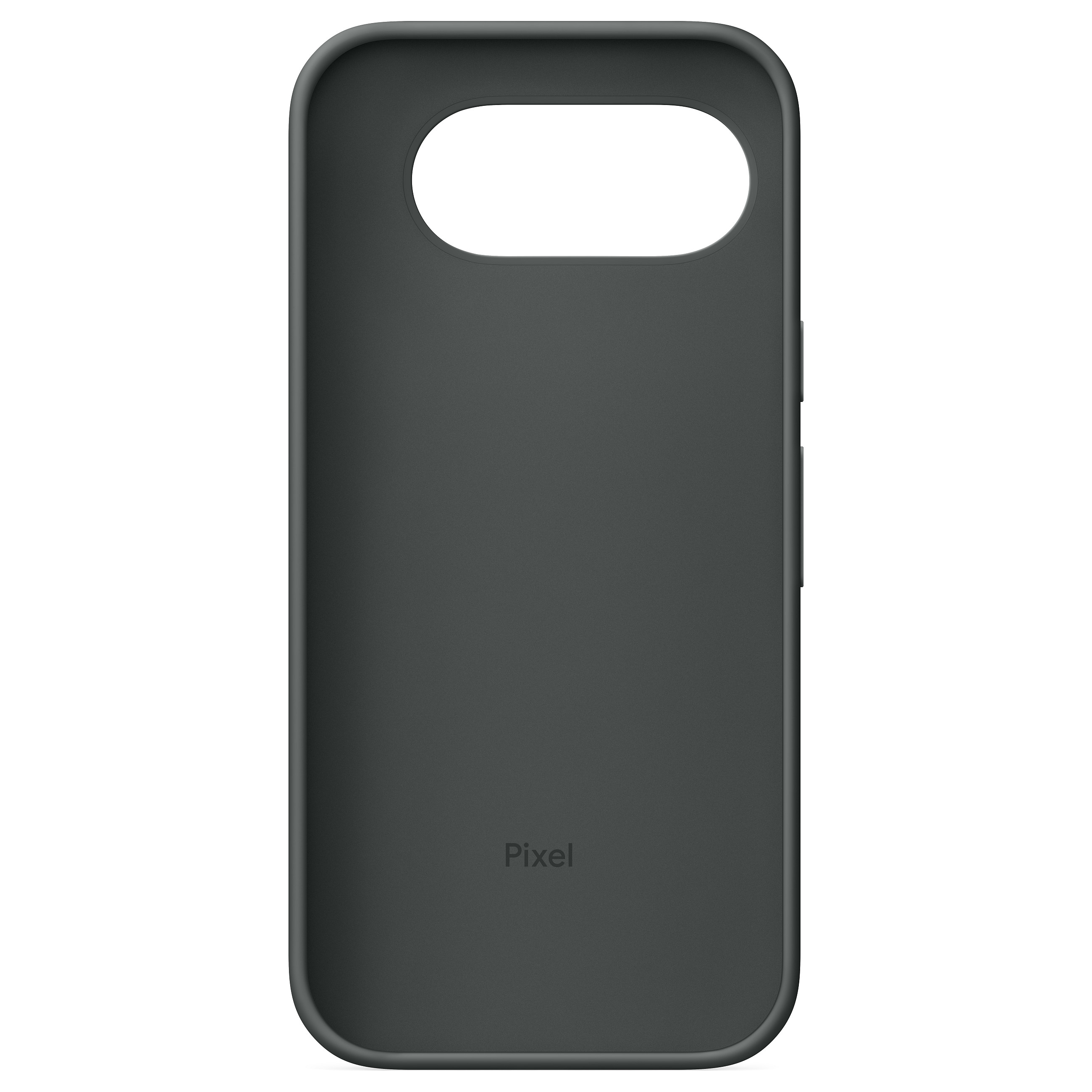 Maska GOOGLE Pixel 6a (Ugljen)-2