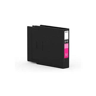 Tinta EPSON T46S3 (C13T46S300) (Magenta, XL)-0