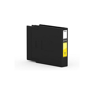 Tinta EPSON T11D4 (C13T11D440) (Žuta, XL)-0