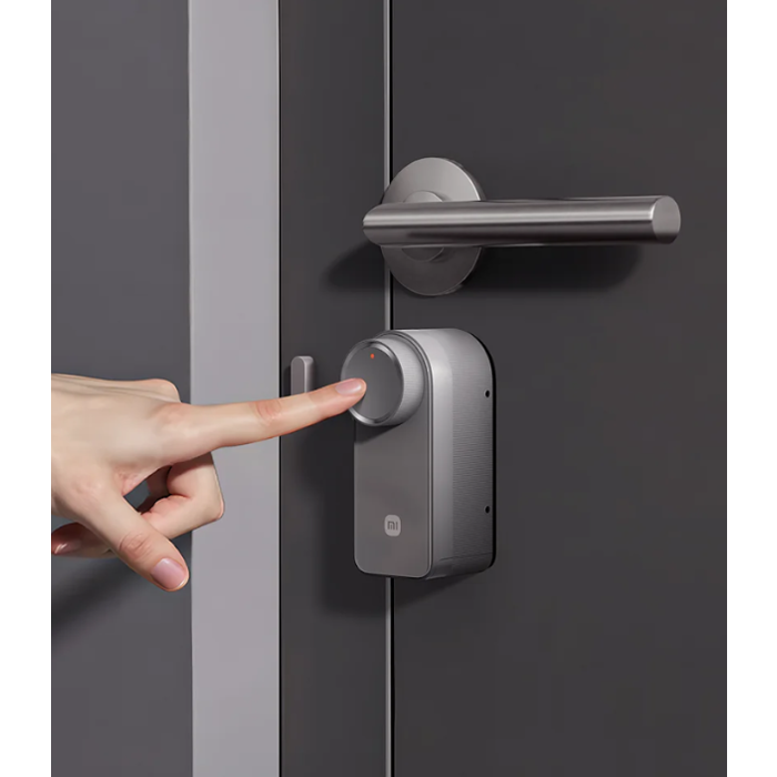 Pametna brava XIAOMI Self-Install Smart Lock (Keypad Included)-3