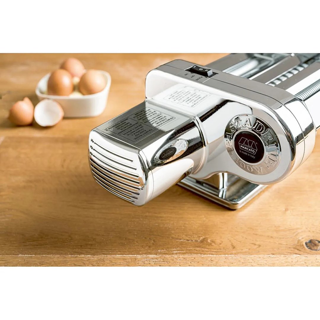 Marcato Pastadrive Motor 220 V-1