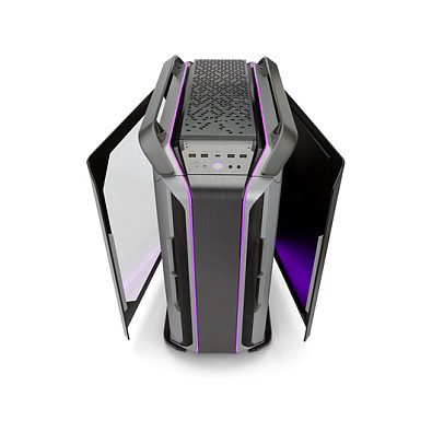 Kućište COOLER MASTER COSMOS C700M (Full Tower, ARGB, E-ATX)-5