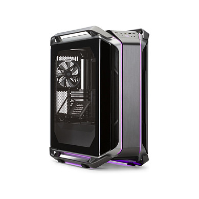 Kućište COOLER MASTER COSMOS C700M (Full Tower, ARGB, E-ATX)-7