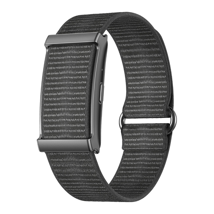 Pametna narukvica BEAFON Fit 20F (0.96" TFT, IP67, Otkucaji srca, SpO2, Tlak) crna-0