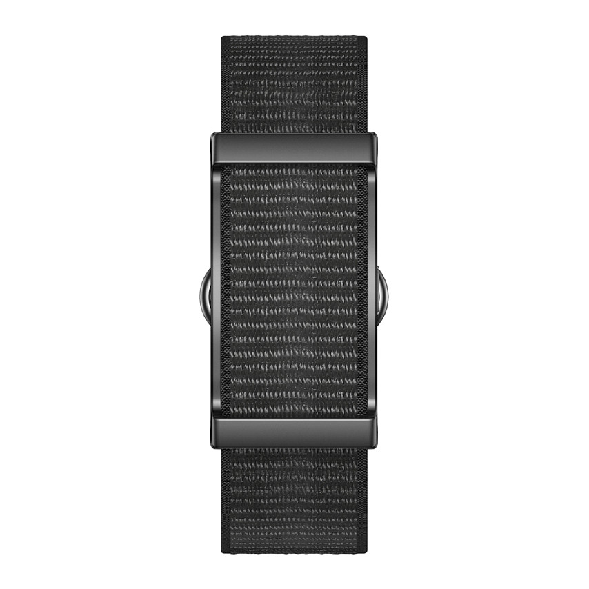 Pametna narukvica BEAFON Fit 20F (0.96" TFT, IP67, Otkucaji srca, SpO2, Tlak) crna-1