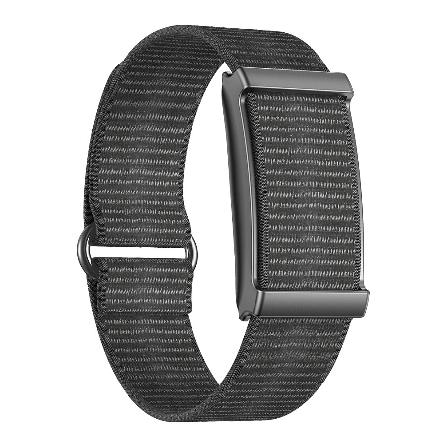 Pametna narukvica BEAFON Fit 20F (0.96" TFT, IP67, Otkucaji srca, SpO2, Tlak) crna-4