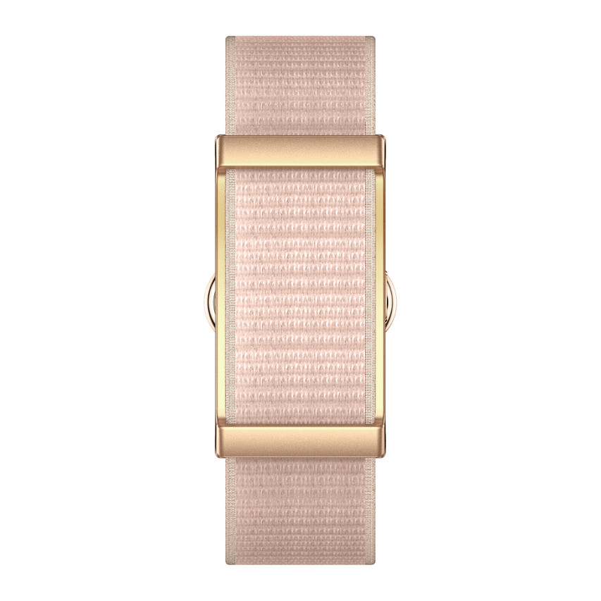 Pametna narukvica BEAFON Fit 20F Rose Gold (1.47" TFT, IP67, SpO2, praćenje otkucaja srca)-1