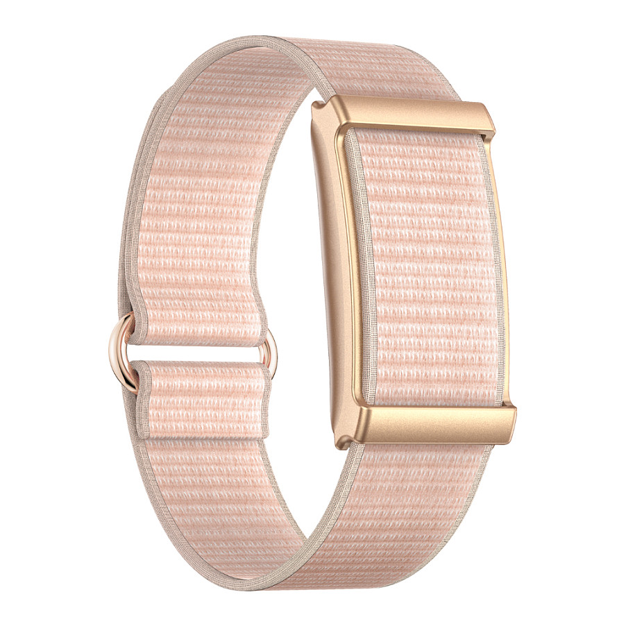 Pametna narukvica BEAFON Fit 20F Rose Gold (1.47" TFT, IP67, SpO2, praćenje otkucaja srca)-4