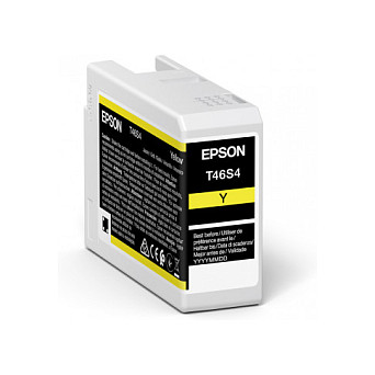 Tinta EPSON T46Y4 (Žuta, 25ml, za SC-P700)