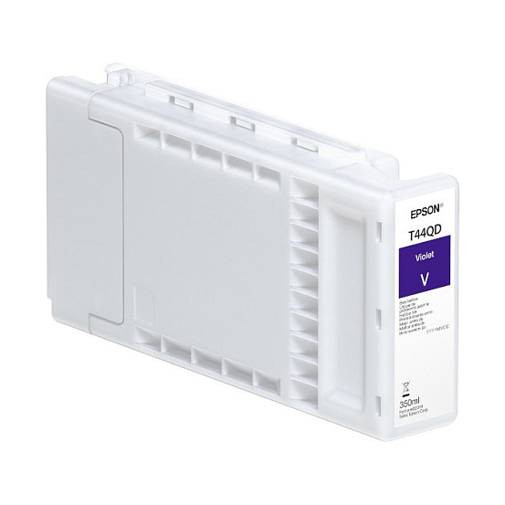 Tinta EPSON T44J6 UltraChrome Pro12 (Violet, 350ml)