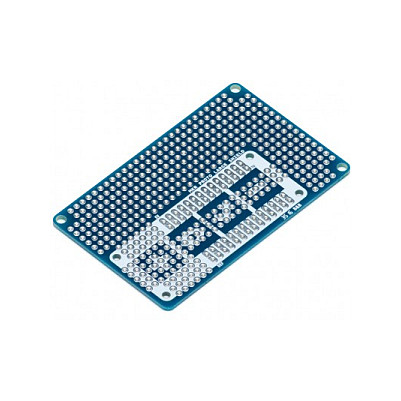 Shield ARDUINO MKR Proto Large (Prototyping)