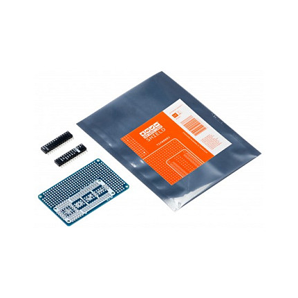 Shield ARDUINO MKR Proto Large (Prototyping)-1